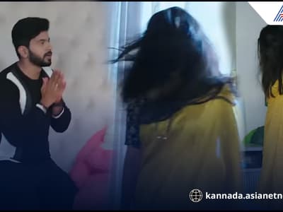 Karnataka News Live: ಹೆಂಡ್ತಿ ಒಡವೆ ಕೇಳಿದ್ರೆ 'ಈ ತಿಂಗಳು ಆಗಲ್ಲ' ಅನ್ನೋ ಗಂಡಂದಿರು ನೋಡಬೇಕಾದ ವಿಡಿಯೋ ಇದು!