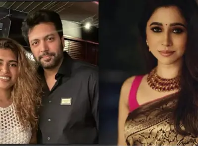  Tamil News Live today 11 May 2025: மீண்டும் மீண்டுமா! அறிக்கை விட்ட ஆர்த்தியை வெறுப்பேற்ற ஜெயம் ரவி செய்த செயல்