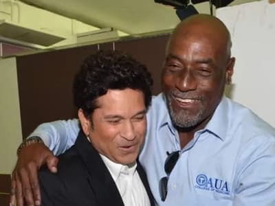 Telugu news live updates: Inspiration Cricket : సచిన్ రిటైర్మెంట్‌ను వీవ్ రిచర్డ్స్ ఎలా ఆపారో తెలుసా?