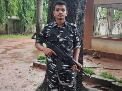 Karnataka News Live: ಹನಿಮೂನ್ ಮೊಟಕುಗೊಳಿಸಿ ಯುದ್ಧಕ್ಕೆ ತೆರಳಿದ ಉತ್ತರ ಕನ್ನಡ ಯೋಧ