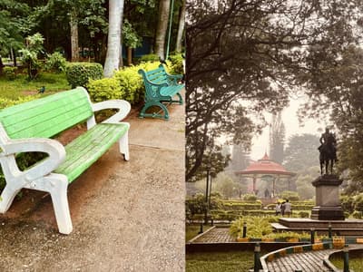 Karnataka News Live: ಕುಬ್ಬನ್ ಪಾರ್ಕ್ ಹೊಸ ನಿಯಮಗಳು; ಶಿಸ್ತು ತರಬೇಕೋ? ನಿಷೇಧ ಹೇರಬೇಕೋ? ಬೆಂಗಳೂರಿಗರ ಆಕ್ರೋಶ!