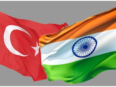 Operation Sindoor: ಪಾಕ್ ಬೆಂಬಲಿಸಿದ ಟರ್ಕಿ, ಅಜರ್‌ಬೈಜಾನ್‌ನಿಂದ ಬಟ್ಟೆ ಆಮದು ನಿಲ್ಲಿಸಿದ ಬೆಂಗಳೂರು ವ್ಯಾಪಾರಿ