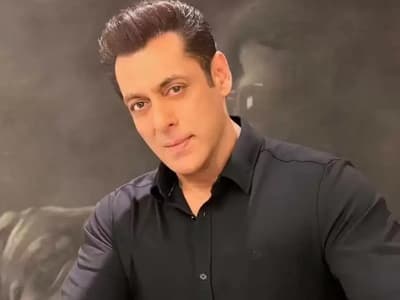 Telugu Cinema News Live : క్రేజీ డైరెక్టర్‌తో సల్మాన్ కొత్త సినిమా.. షూటింగ్‌ ప్రారంభమయ్యేది అప్పుడే 