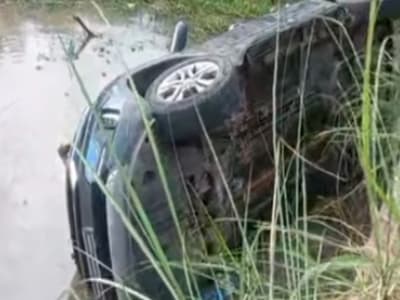 Malayalam News Live: നാട്ടിലെത്തിയിട്ട് 2 ദിവസം, കാർ കനാലിലേക്ക് മറിഞ്ഞ് പ്രവാസിക്ക് ദാരുണാന്ത്യം 