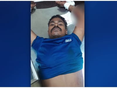 Malayalam News Live: ഗൈനക്കോളജി വാർഡിൽ പ്രവേശിപ്പിച്ച ഭാര്യയെ ഡിസ്ചാർജ് ചെയ്യണമെന്നാവശ്യപ്പെട്ട് അതിക്രമം, പൊലീസുകാരന് കുത്തേറ്റു