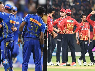 പഞ്ചാബിന് ജോഷ്, 7 വിക്കറ്റ് ജയവുമായി കാളിഫയറില്, മുംബൈ ഇന്ത്യൻസിന് എലിമിനേറ്റര് കടമ്പ