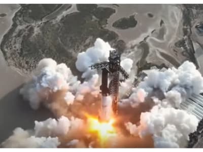 Malayalam News Live : ലക്ഷ്യം കാണാതെ സ്പേസ് എക്സ് സ്റ്റാർഷിപ്പ്