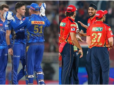 ഐപിഎൽ 2025: വിജയ ശ്രേയസ് 87* (41); ഐപിഎല്ലില് ആര്സിബി- പഞ്ചാബ് ഫൈനല്, മുംബൈ പുറത്ത്