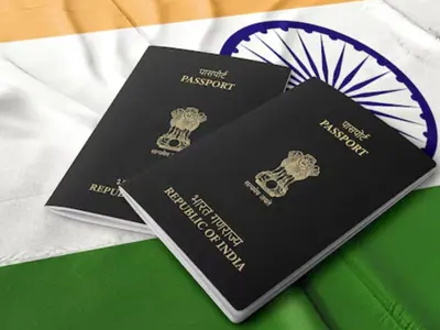 passport renewal rules India 2025