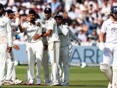 Ind vs eng Team India