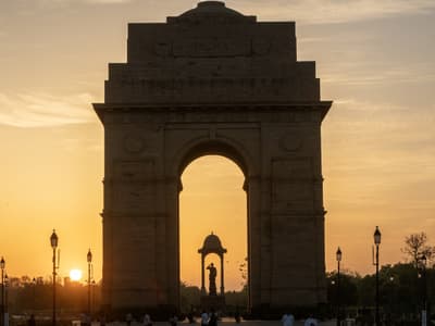 Delhi Missing Incidents