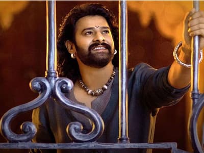 Adhire Abhi connection with Rebel Star Prabhas