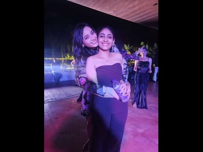 KGF Fame Srinidhi Shetty and Archana Jois Join together not in movie