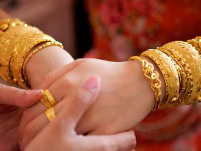 Gold Price Today Kolkata