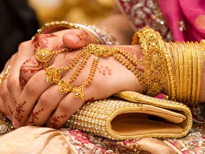 how much gold is allowed in India