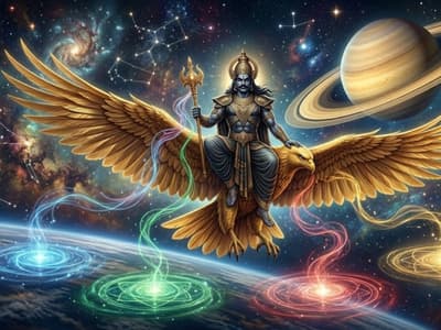 Shani Vakri 2026