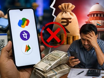 UPI Payment Rules