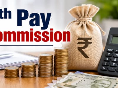 8th Pay Commission