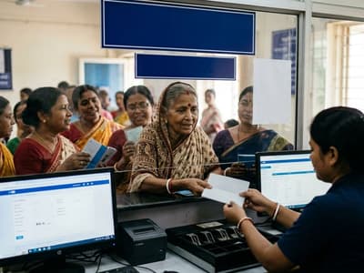 Annapurna Yojana West Bengal
