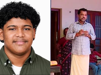 shivasurya missing for 9 days in kannur special team to intensify search