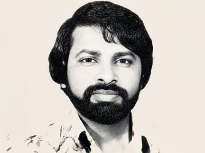 Sukumara Kurup in Brunei