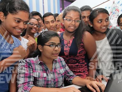 ಎಸ್ಎಸ್‌ಎಲ್‌ಸಿ ಫಲಿತಾಂಶ: ಮಧ್ಯಾಹ್ನ ವೆಬ್‌ಸೈಟ್‌ನಲ್ಲಿ ಲಭ್ಯ