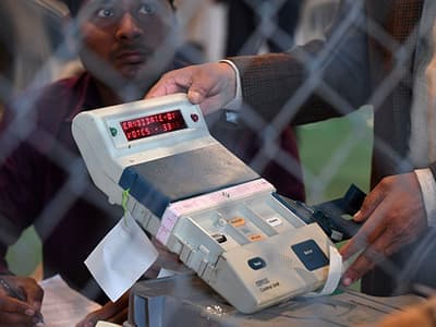 Assembly Election Results 2021 Live Updates: BJP wins Nandigram, but loses battle for West Bengal