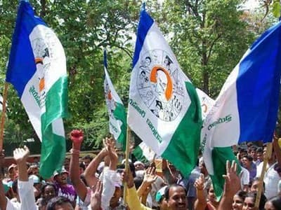 AP Election Result 2021 Highlights: చంద్రబాబు ఇలాకాలో వైసిపి పాగా... కుప్పం సహా అన్నీ అధికార పార్టీవే