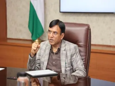  LIVE India News updates on March 20: India submits official bid to host 2030 Commonwealth Games in Ahmedabad: Report