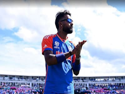 LIVE India News updates on March 11: Hardik Pandya reveals his 'next goal' after Champions Trophy 2025 triumph