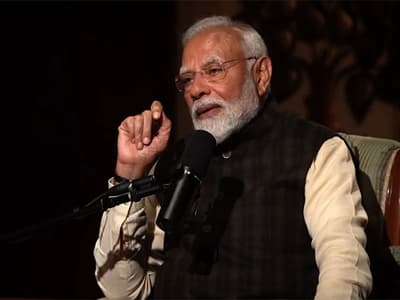 LIVE India News updates on March 16: PM Modi praises Trump's resilience, 'America First' vision in Lex Fridman podcast