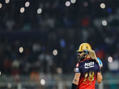 Telugu news live updates: KKR vs RCB: కేకేఆర్ ను చిత్తుగా ఓడించిన ఆర్సీబీ.. దుమ్మురేపిన కోహ్లీ ! 