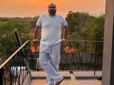 LIVE India News updates on March 31: Kunal Kamra mocks Mumbai police over wrong address amid investigation into controversial remarks