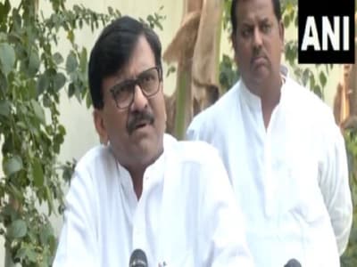 LIVE India News updates on April 5: "Closed chapter": Sanjay Raut confirms Shiv Sena (UBT) will not approach SC over Waqf Amendment Bill