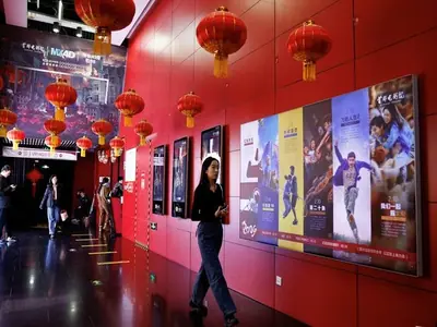  LIVE India News updates on April 10: China to 'moderately reduce’ Hollywood amid trade tensions with US