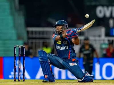 LIVE India News updates on April 14: Number 3 is the new No. 1: Top-order batters redefine T20 in IPL 2025