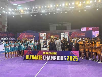 Tamil News Live today 30 April 2025: GIPKL 2025 Mens Finalல் சாம்பியனாக மகுடம் சூடிய மராத்தி வால்ச்சர்ஸ்!