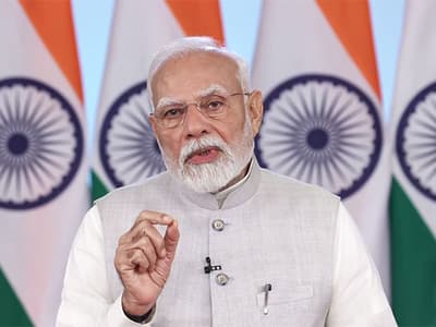 PM Modi Speech LIVE: ప్రధాని మోడీ జాతిని ఉద్దేశించి ప్రసంగం లైవ్ అప్డేట్స్ 