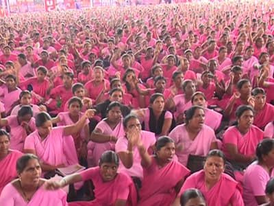 Karnataka News Live: ಆಶಾ ಕಾರ್ಯಕರ್ತೆಯರಿಗೆ ಹೆಚ್ಚುವರಿ 1 ಸಾವಿರ ಪ್ರೋತ್ಸಾಹ ಧನ: ಸಂಪುಟ ನಿರ್ಧಾರ