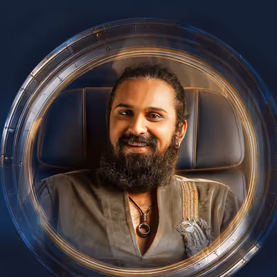 Avinash Shatamarshan