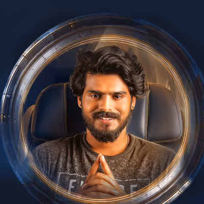 Dhanush