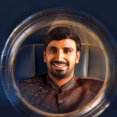 Jagadish