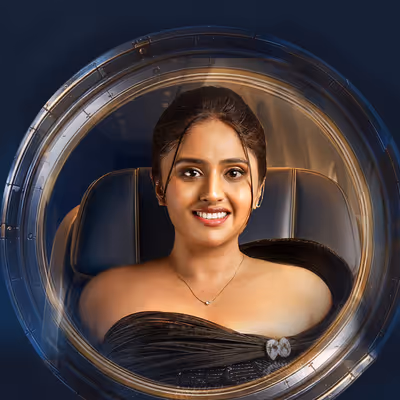 Kavya Gowda