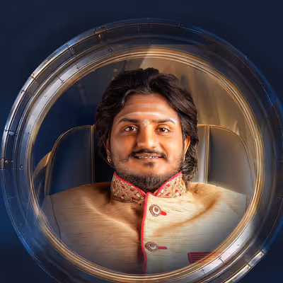 Kiran Shastri