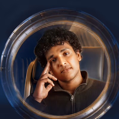 Likith Gondi