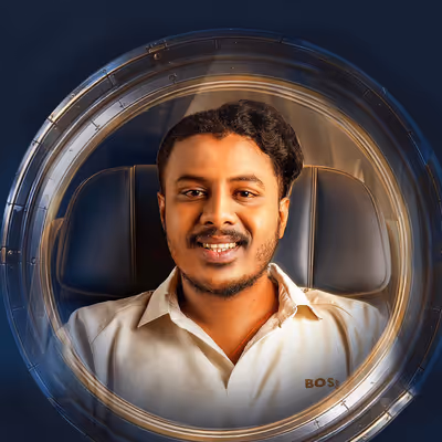 Modern Mahakavi Manja