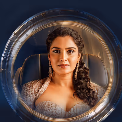 Sangeetha Bhat