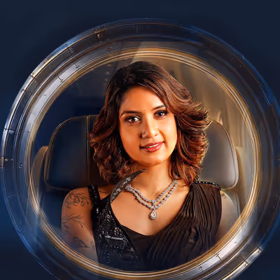 Soundarya Shetty
