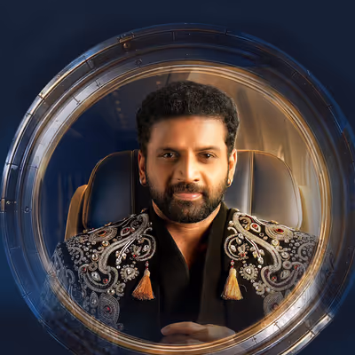 Tandav Ram