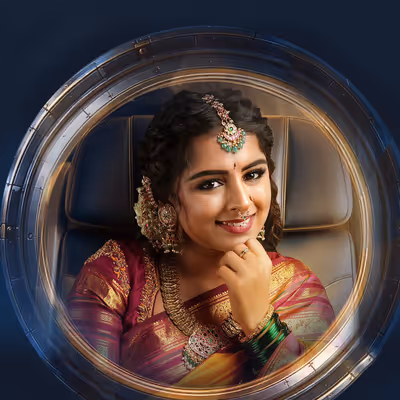 Vaishnavi Koundinya